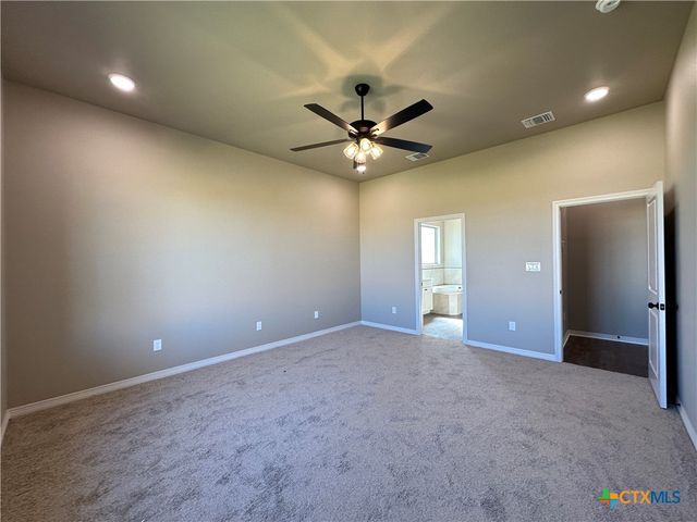 1019 Alice Circle, Temple, TX 76502