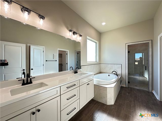 1019 Alice Circle, Temple, TX 76502