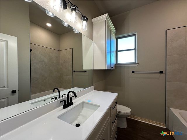 1019 Alice Circle, Temple, TX 76502