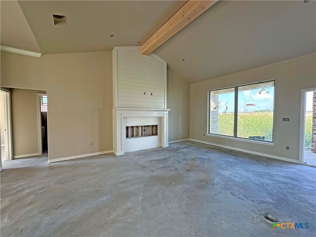 1019 Alice Circle, Temple, TX 76502