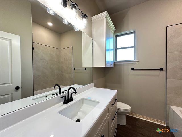 1019 Alice Circle, Temple, TX 76502