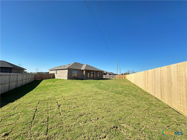 1019 Alice Circle, Temple, TX 76502