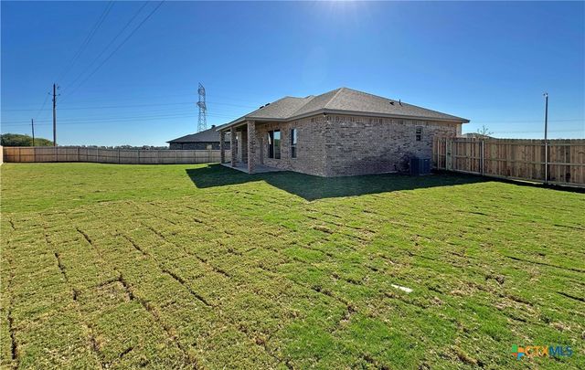1019 Alice Circle, Temple, TX 76502