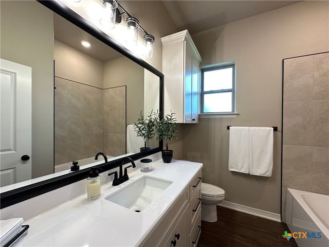 1019 Alice Circle, Temple, TX 76502
