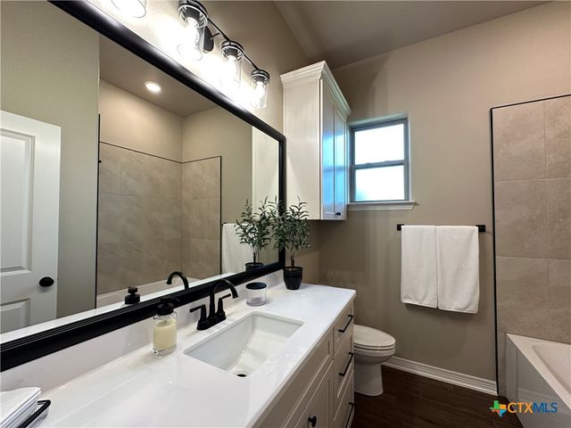1019 Alice Circle, Temple, TX 76502