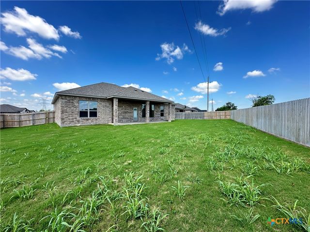 1019 Alice Circle, Temple, TX 76502