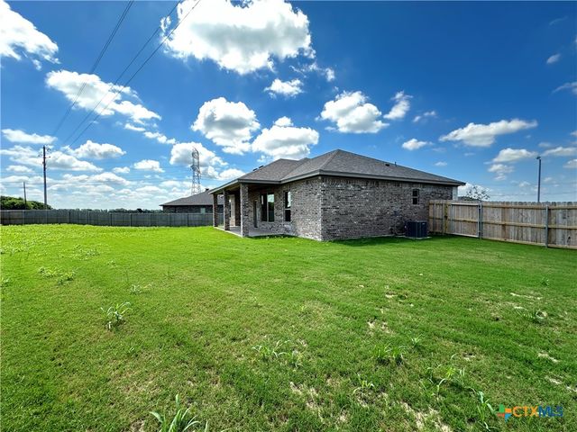 1019 Alice Circle, Temple, TX 76502