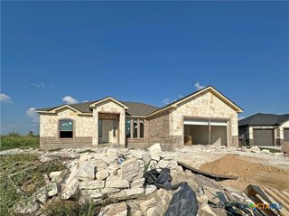 1019 Alice Circle, Temple, TX 76502