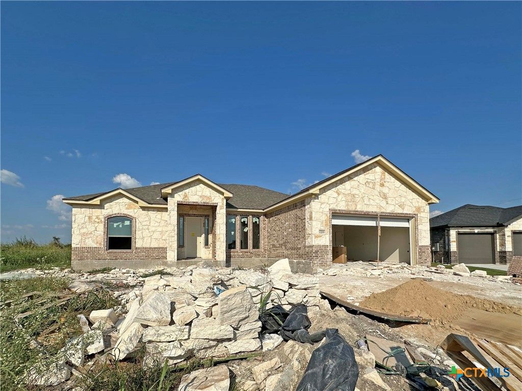 1019 Alice Circle, Temple, TX 76502