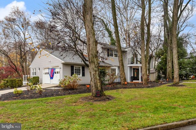 68 CROOKED LN, Cherry Hill, NJ 08034