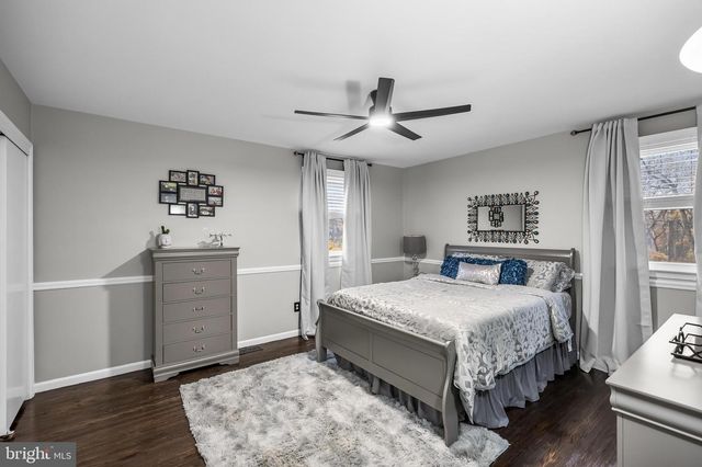 68 CROOKED LN, Cherry Hill, NJ 08034