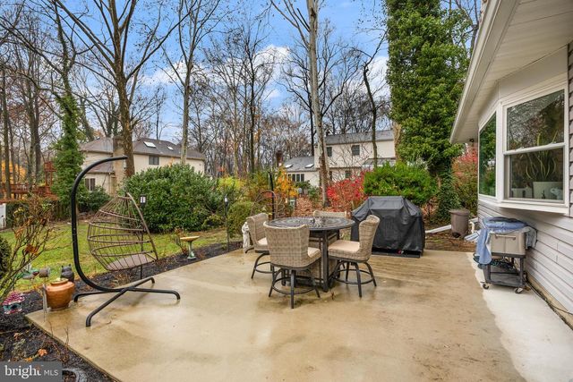 68 CROOKED LN, Cherry Hill, NJ 08034