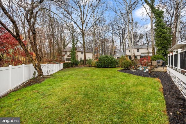 68 CROOKED LN, Cherry Hill, NJ 08034