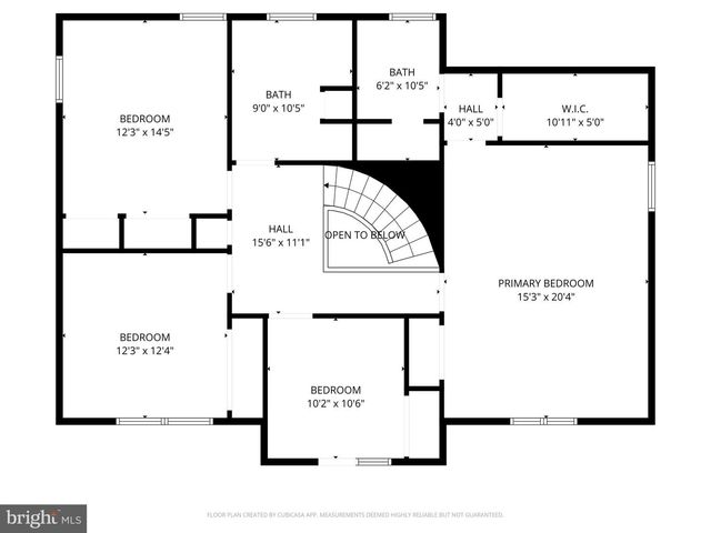 68 CROOKED LN, Cherry Hill, NJ 08034