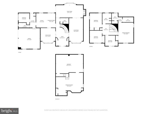 68 CROOKED LN, Cherry Hill, NJ 08034