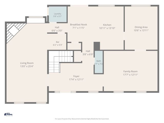 7233 Bayberry Lane, Dallas, TX 75249