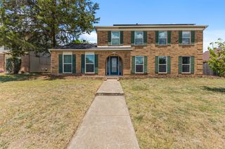 7233 Bayberry Lane, Dallas, TX 75249