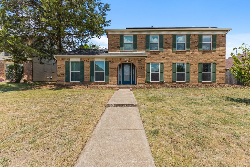 7233 Bayberry Lane, Dallas, TX 75249