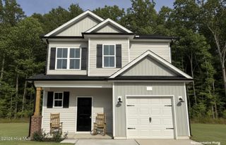 271 Bullseye Court, Middlesex, NC 27557