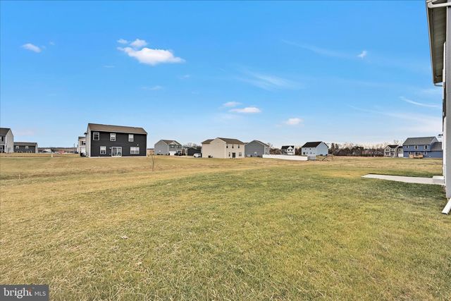 10659 JONESTOWN RD, Annville, PA 17003