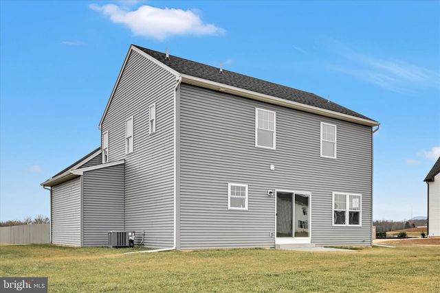 10659 JONESTOWN RD, Annville, PA 17003