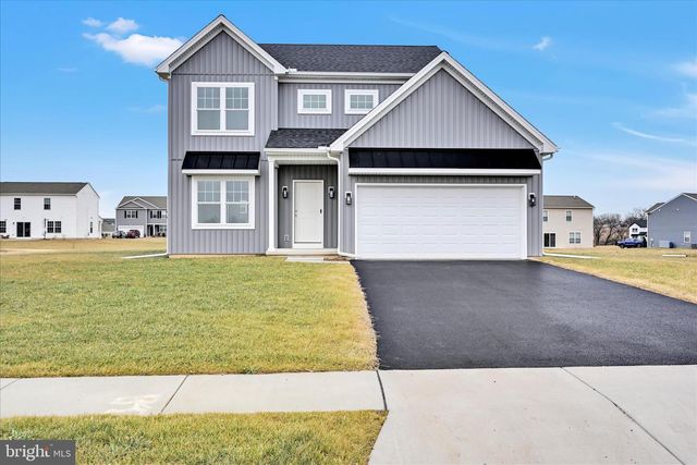 10659 JONESTOWN RD, Annville, PA 17003