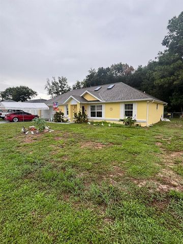 41 WATER TRACK DRIVE, Ocala, FL 34472