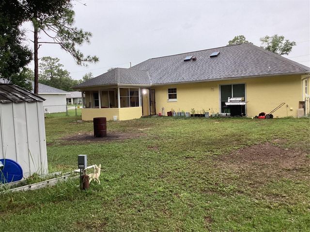 41 WATER TRACK DRIVE, Ocala, FL 34472