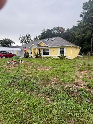 41 WATER TRACK DRIVE, Ocala, FL 34472