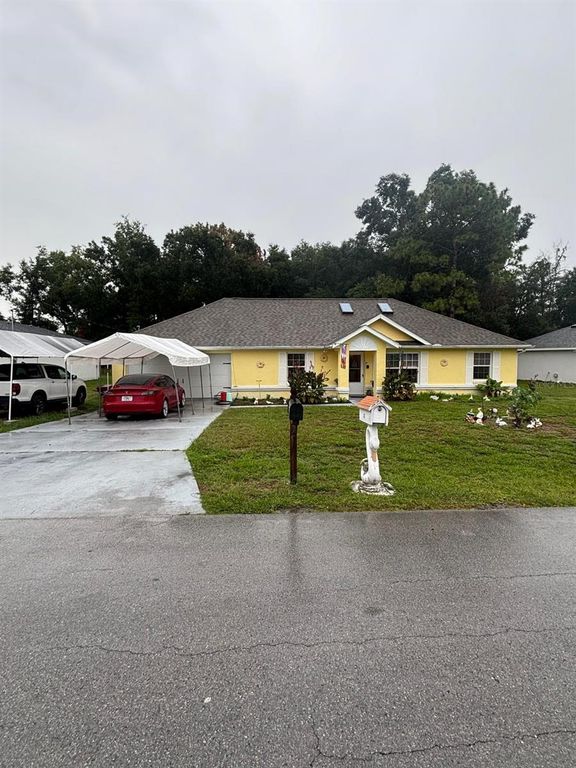 41 WATER TRACK DRIVE, Ocala, FL 34472