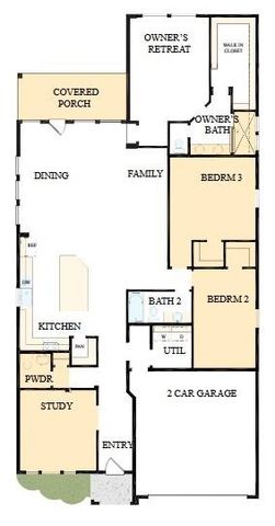 27402 Rolling Bluestem Lane, Hockley, TX 77447