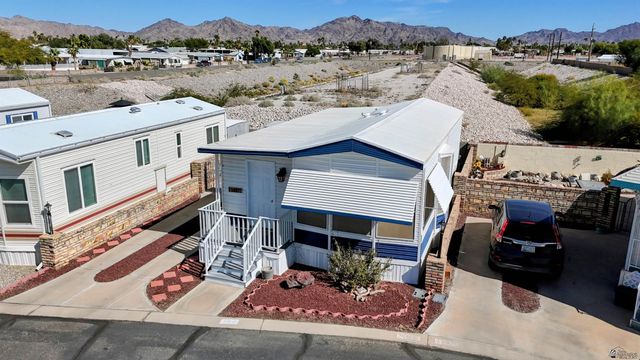 11487 S Maria Rosa Dr, Yuma, AZ 85367