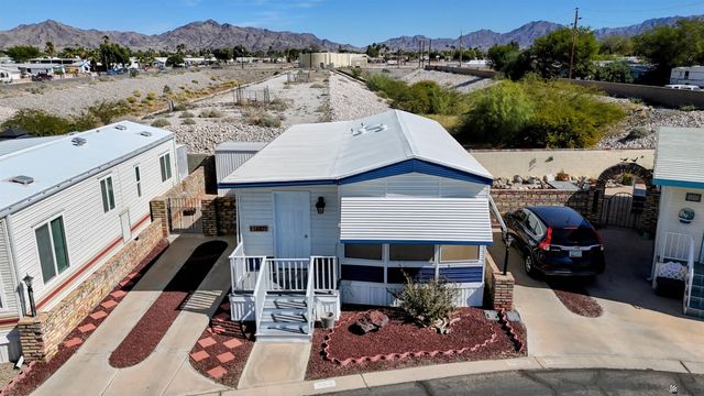 11487 S Maria Rosa Dr, Yuma, AZ 85367