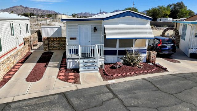 11487 S Maria Rosa Dr, Yuma, AZ 85367