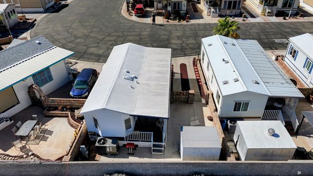 11487 S Maria Rosa Dr, Yuma, AZ 85367