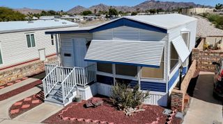11487 S Maria Rosa Dr, Yuma, AZ 85367