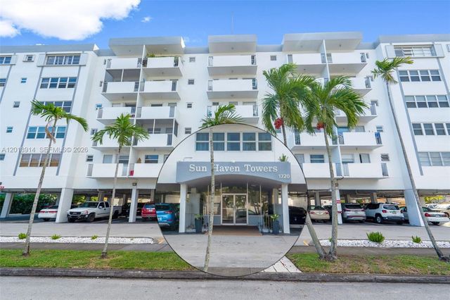 1720 Jefferson Street 306, Hollywood, FL 33020