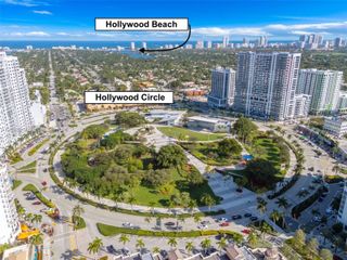 1720 Jefferson Street 306, Hollywood, FL 33020