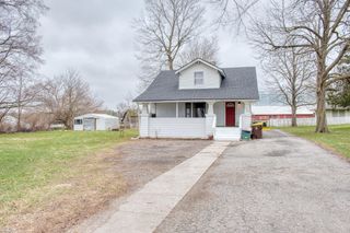 102 E Maple Avenue, Bancroft, MI 48414