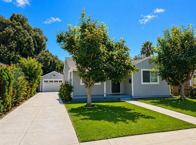 2238 Central Way, San Jose, CA 95128