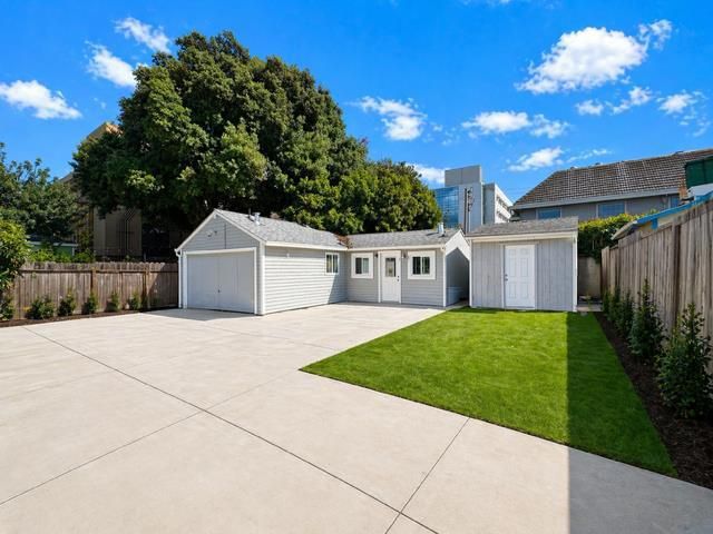 2238 Central Way, San Jose, CA 95128