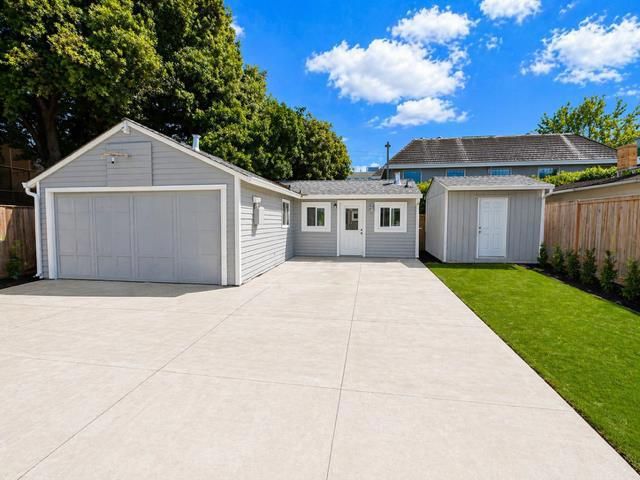 2238 Central Way, San Jose, CA 95128