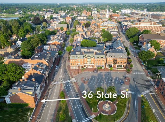 36 State Street, Portsmouth, NH 03801