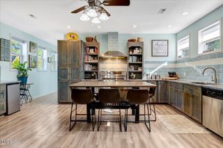 309 14th Street, Butner, NC 27509