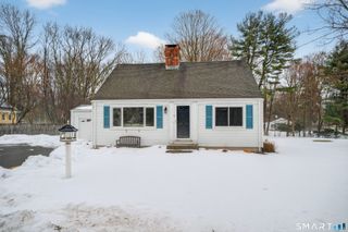 3 Donald Rd Extension, Essex, CT 06426