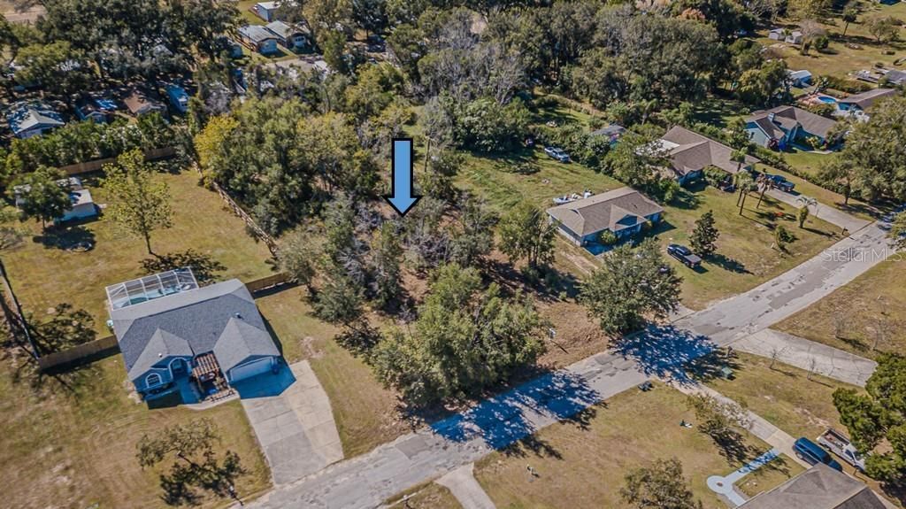 TROTTER LANE, Dade City, FL 33525