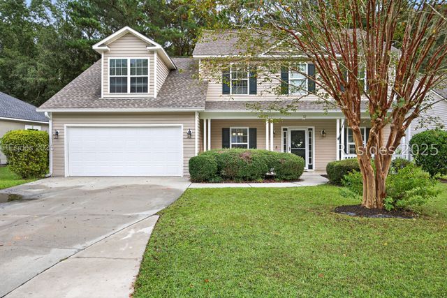 15 Mayfair Dr, Bluffton, SC 29910