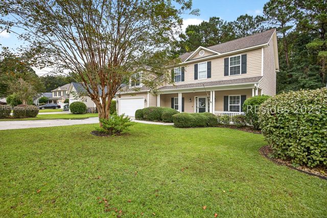 15 Mayfair Dr, Bluffton, SC 29910