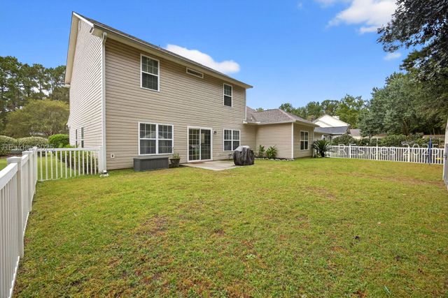 15 Mayfair Dr, Bluffton, SC 29910