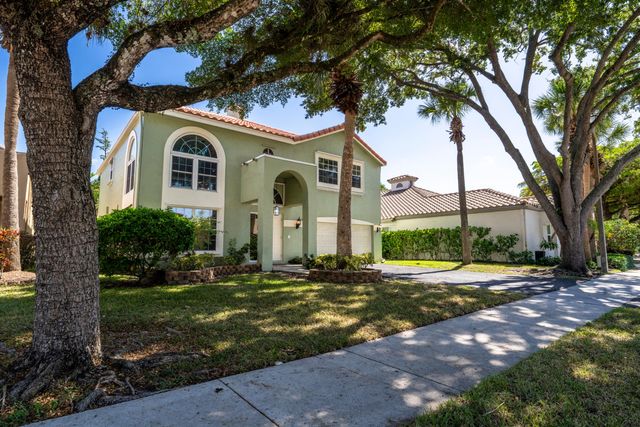 6765 NW 75th Place, Parkland, FL 33067